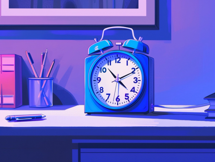 50 Interview Questions About Meeting Deadlines