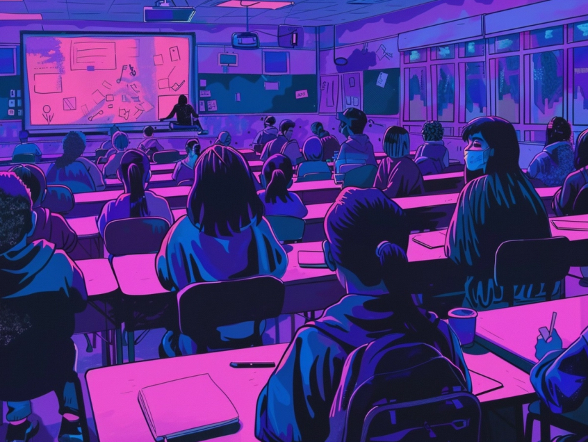 50 Interview Questions About K-12 (With Answers)
