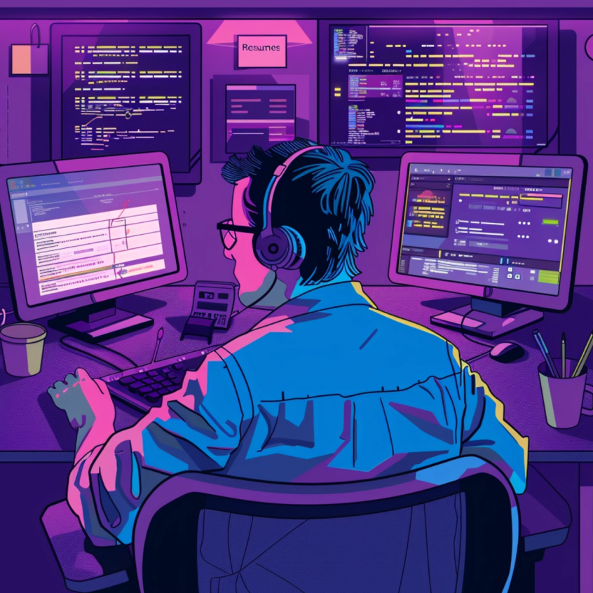 15+ Software Engineer Resume Examples for 2024