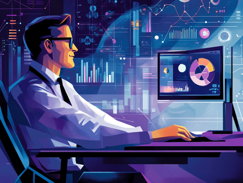 19 Business Intelligence Resume Examples