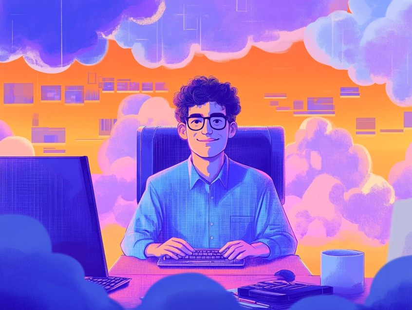 15 Cloud Engineer Resume Examples