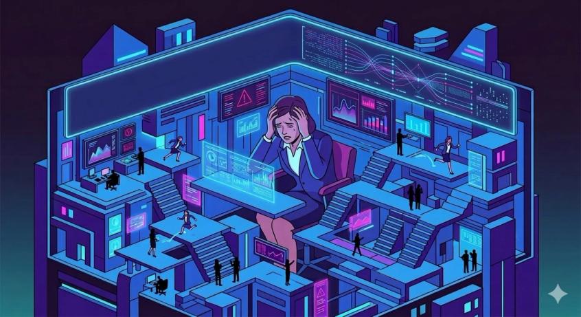 Voice of the Job Hunter: The Overachiever’s Crisis