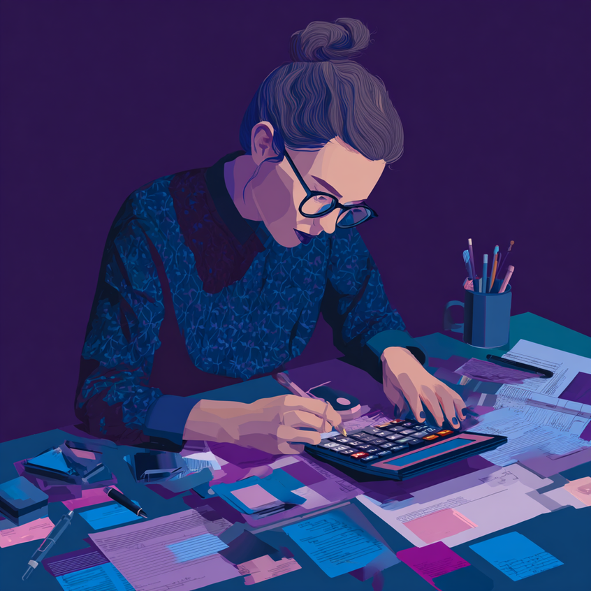 Annual Income Explained: How to Calculate Yours Accurately