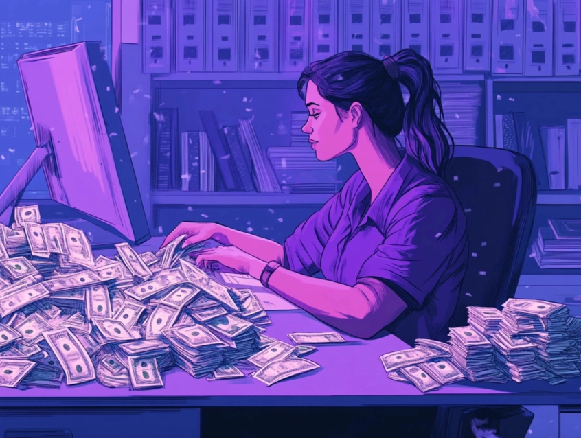 18 Six Figure Jobs That Pay Over 100k A Year