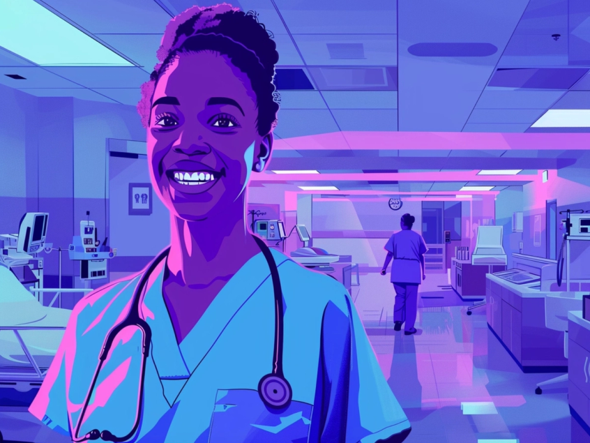 50 Interview Questions For Nurses (With Answers)