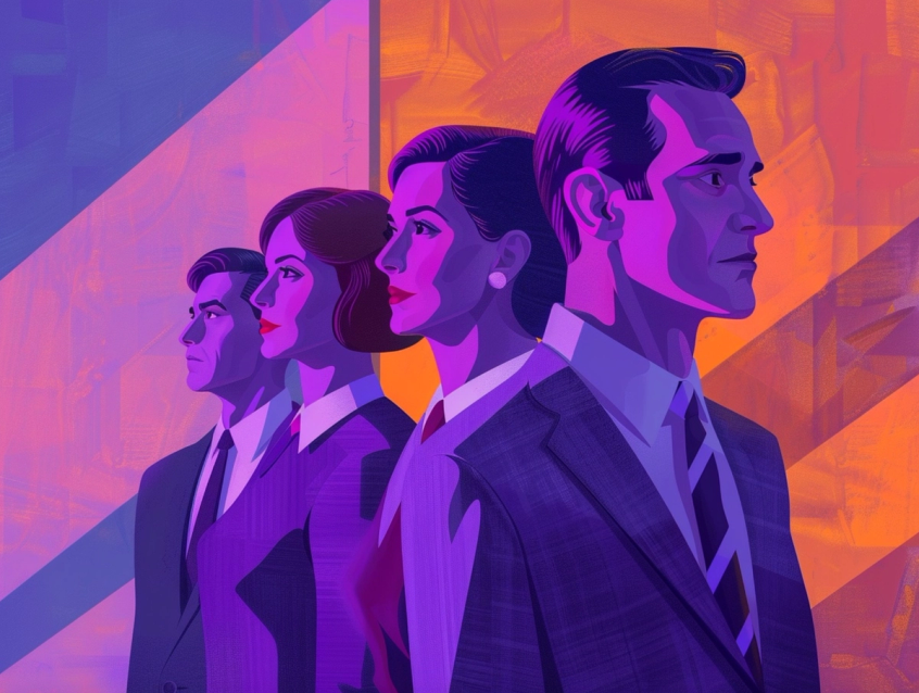 50 Interview Questions For Executives (With Answers)