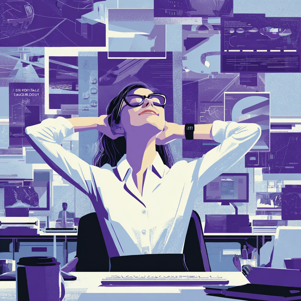 Ideal Work Environment: 9 Key Elements for Career Success | Huntr Blog