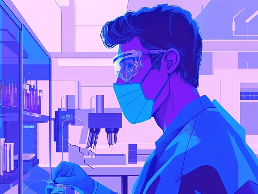 14 Biotech Resume Examples