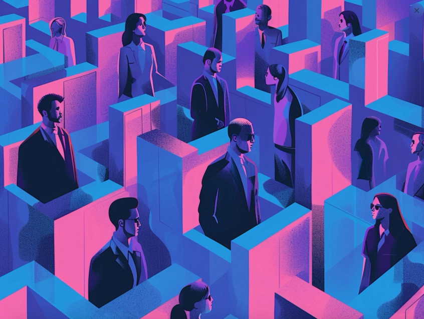 50 Interview Questions About Management (With Answers)