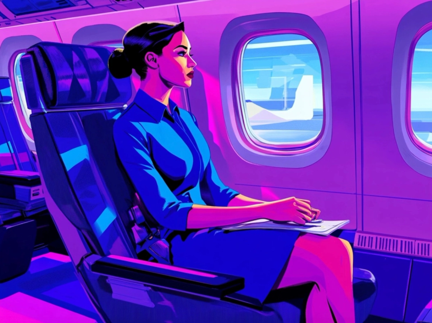 13 Flight Attendant Resume Examples