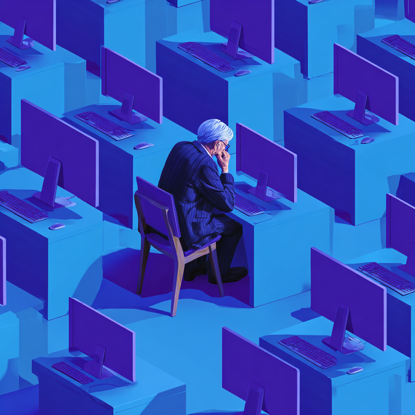 How to Overcome Ageism in Your Job Search