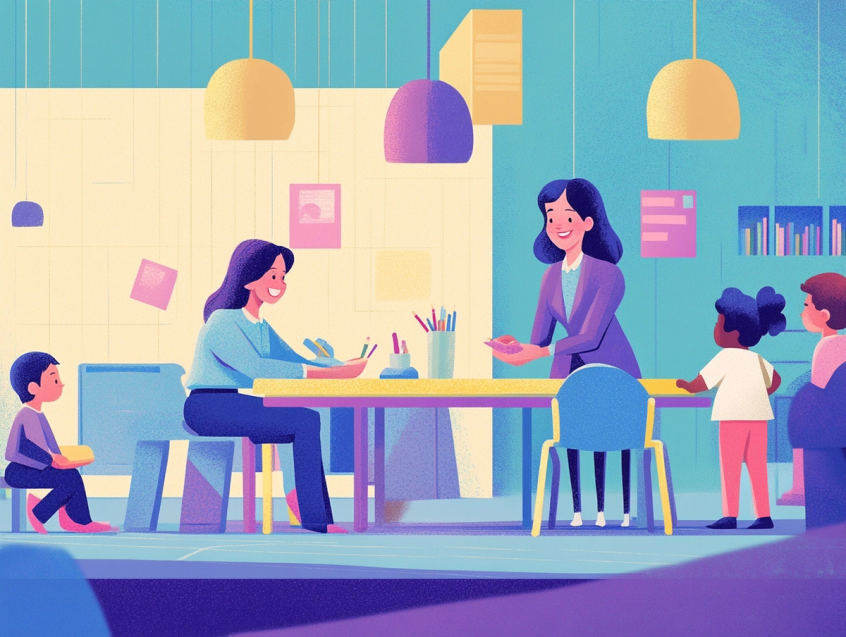 9 Preschool Teacher Resume Examples