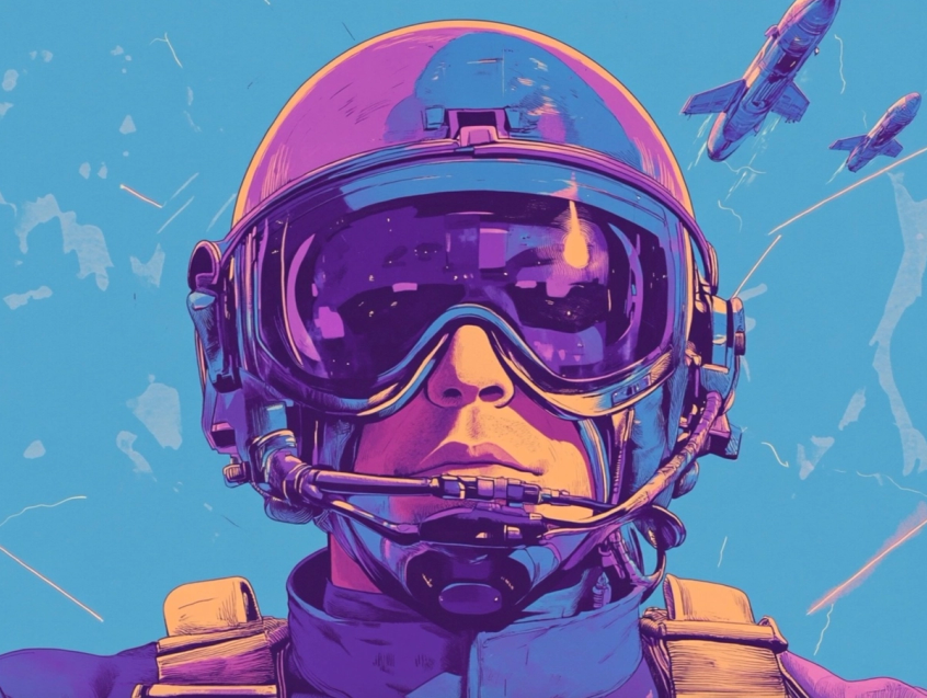 12 Pilot Resume Examples
