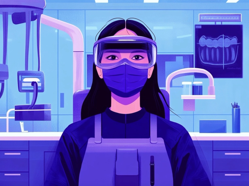 14 Dental Assistant Resume Examples