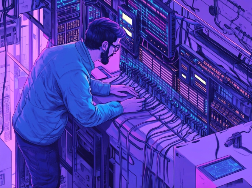 50 Interview Questions For Network Engineer