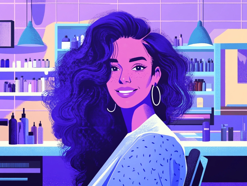 12 Hair Stylist Resume Examples