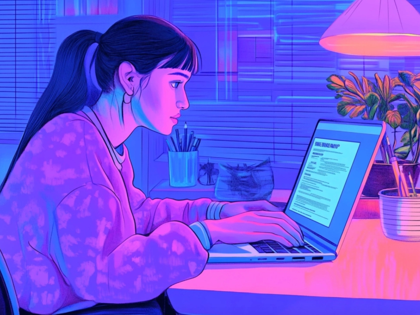Work Experience on a Resume: The Ultimate Guide