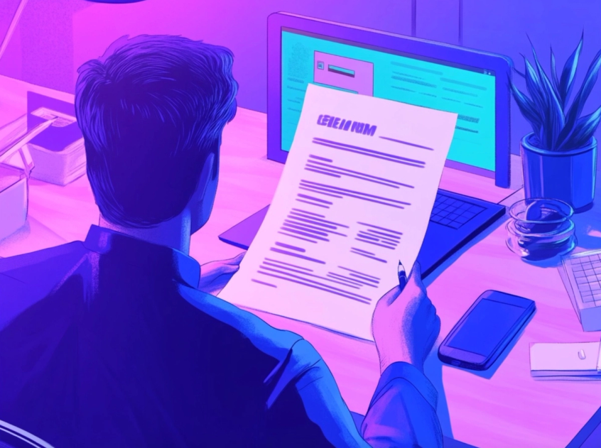 25 Powerful Resume Buzzwords to Best Present Yourself