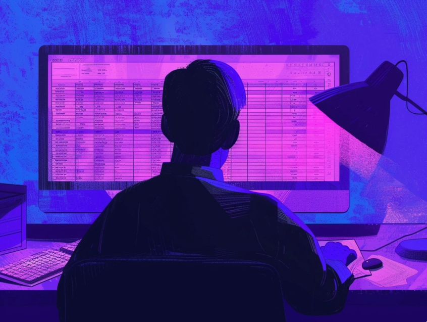 50 Interview Questions About Excel Skills (With Answers)