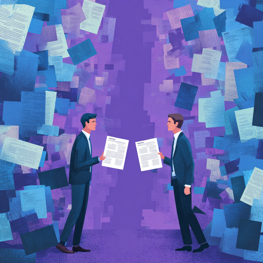 Huntr vs Enhancv: Which Resume Builder Tool Is Better?