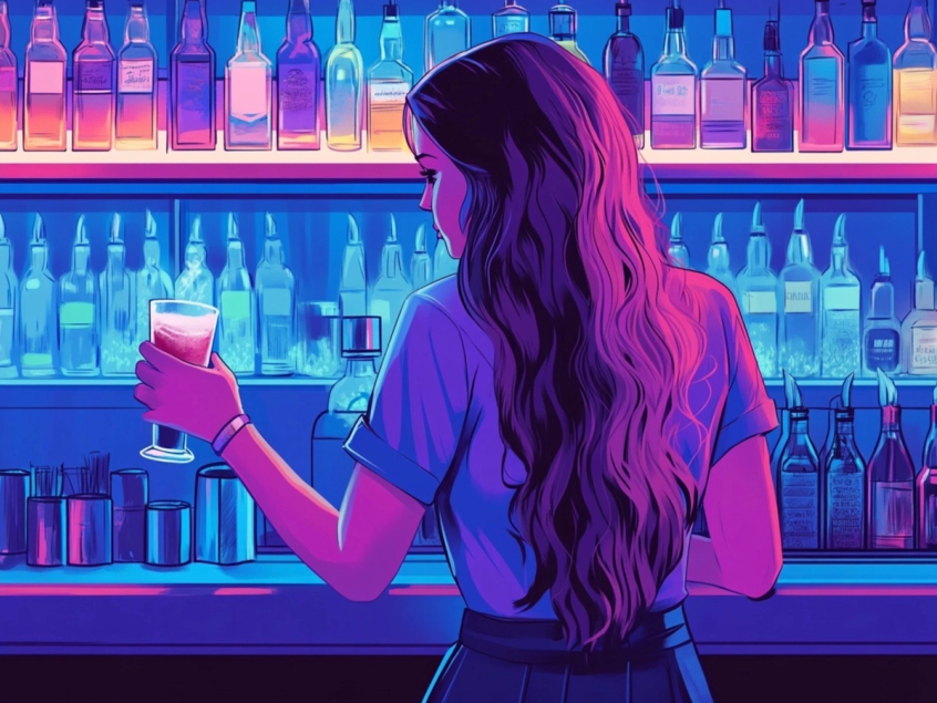 15 Bartender Resume Examples