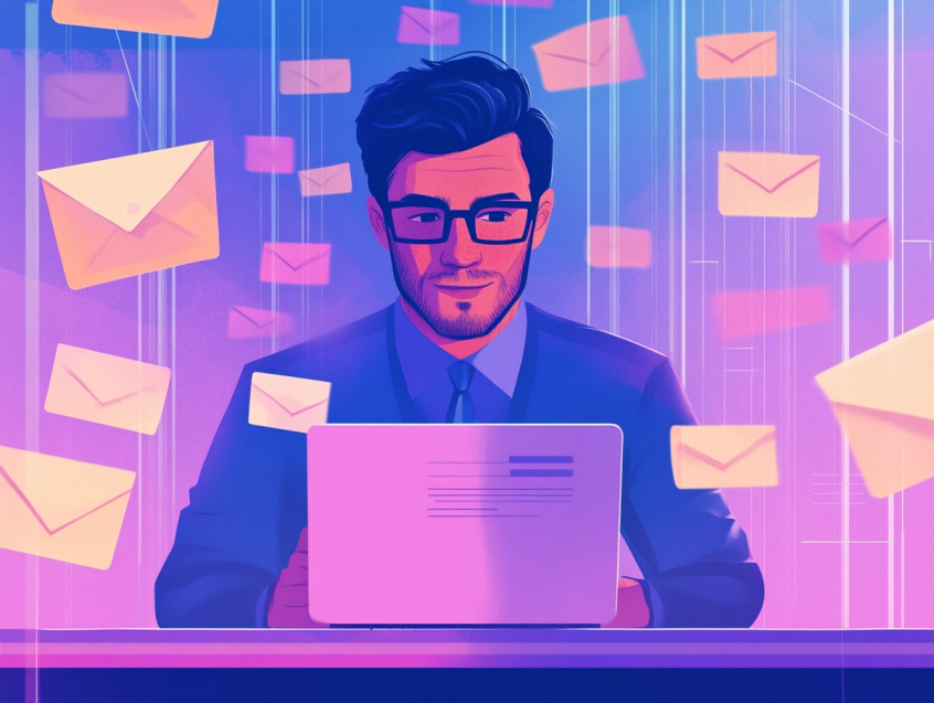 10 Email Marketing Resume Examples