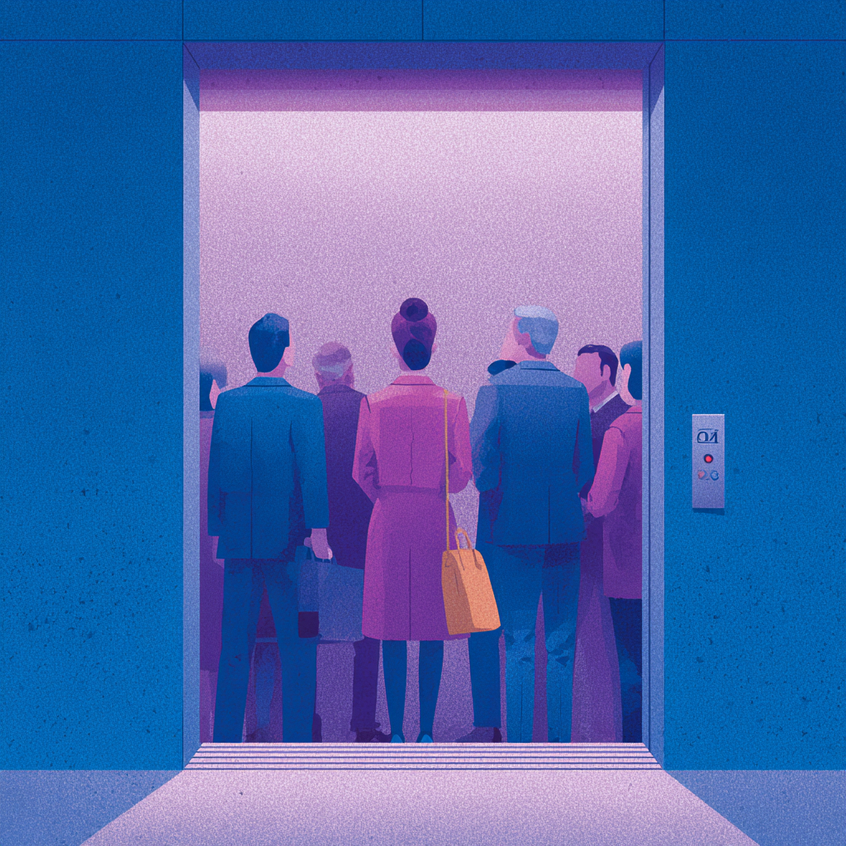 13 Elevator Pitch Templates to Land Jobs Faster