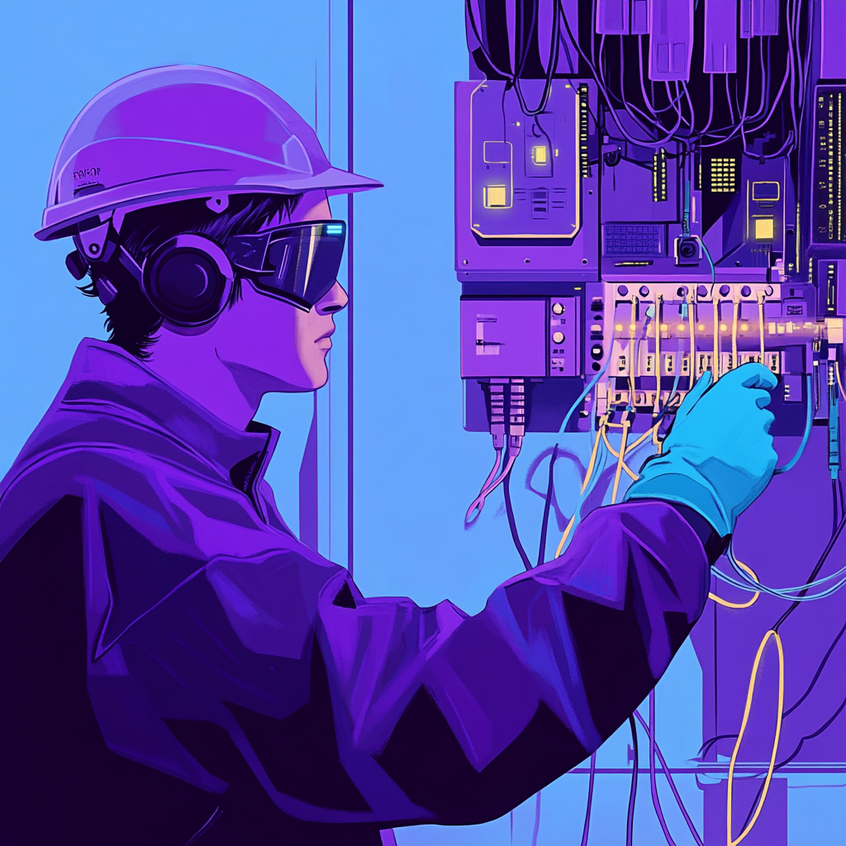 50+ Must-Have Electrician Skills to Be Successful in 2025