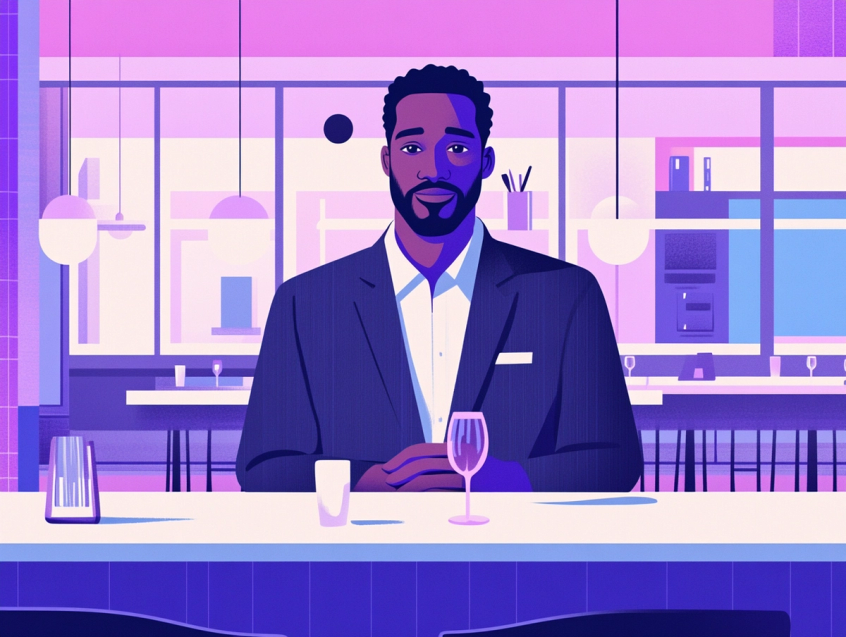 15 Restaurant Manager Resume Examples