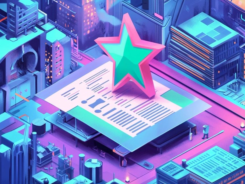 How to Use the STAR Method on Your Resume and In Interviews