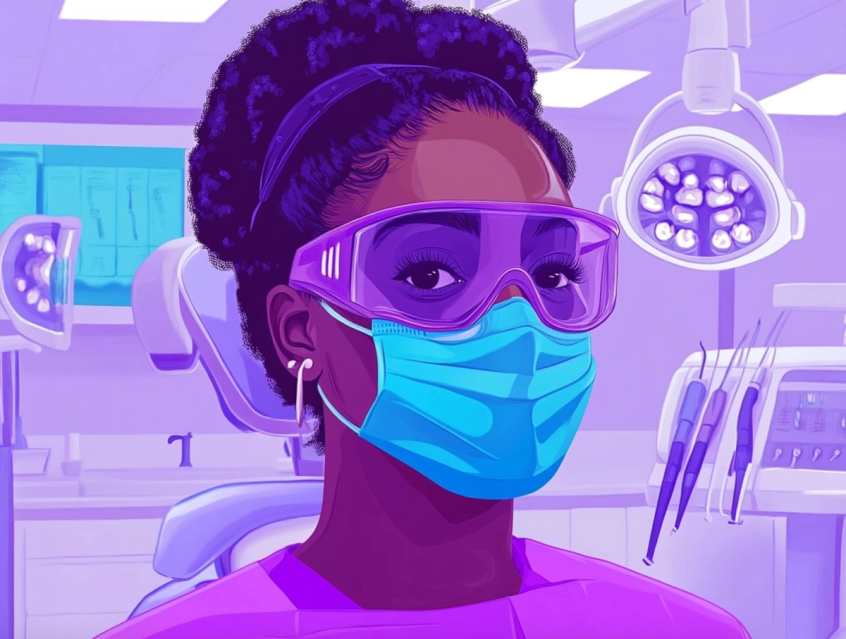 15 Hygienist Resume Examples