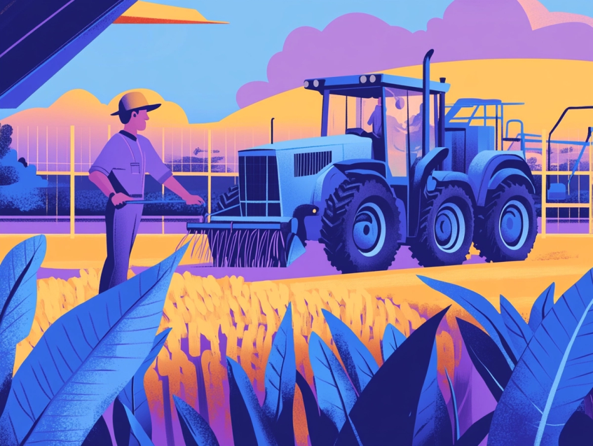 18 Agriculture Resume Examples