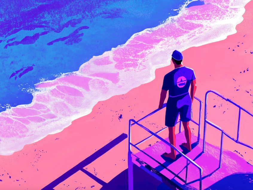 15 Lifeguard Resume Examples