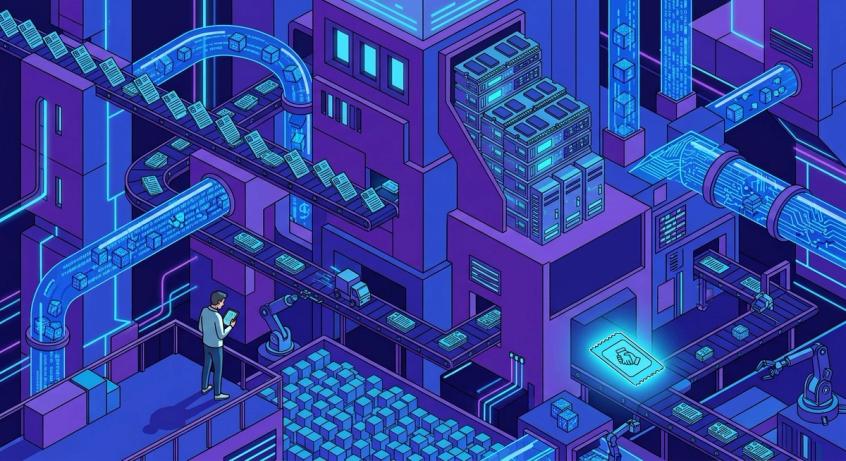 Why 96.9% of LinkedIn Applications Go Nowhere — From the Guy Who Used to Work There