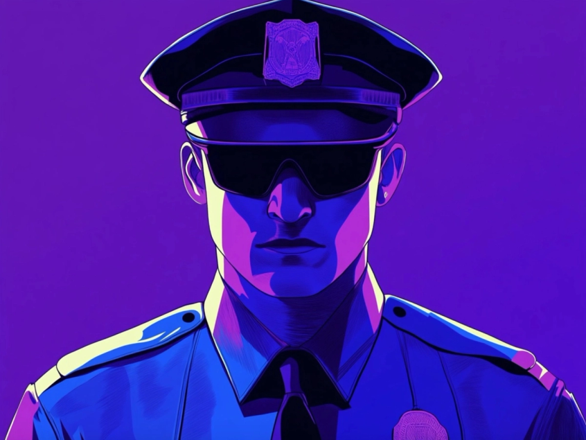 18 Police Resume Examples