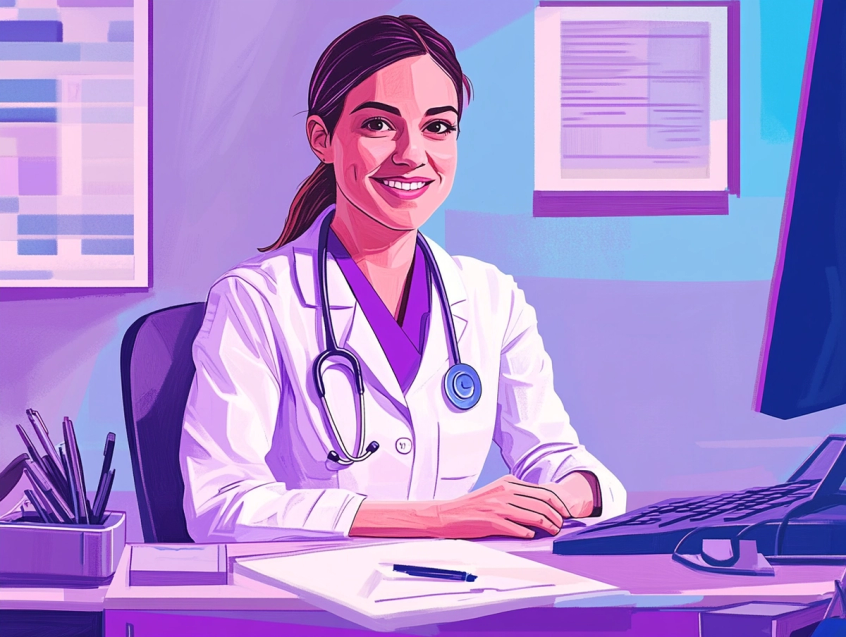 10 Physician Assistant Resume Examples