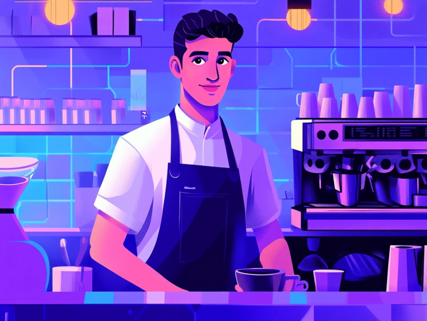 25 Barista Resume Examples