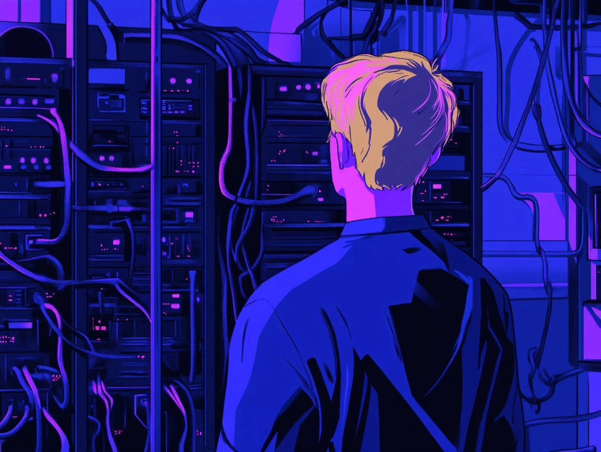 17 System Administrator Resume Examples