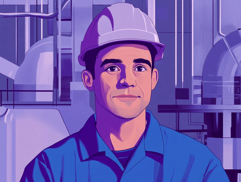 10 General Labor Resume Examples