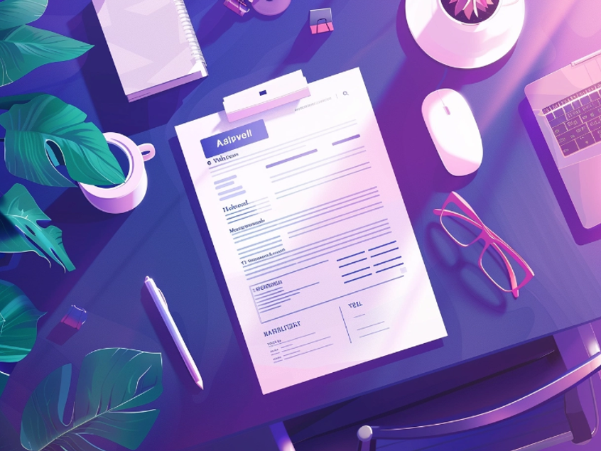 Why is a resume important?
