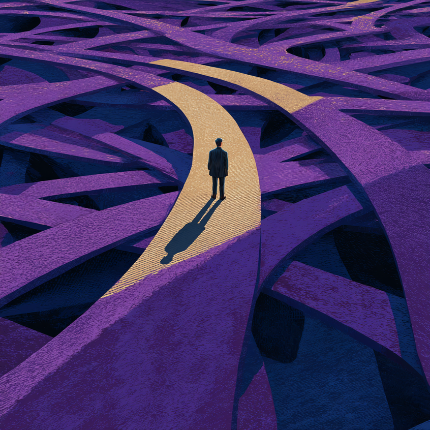 How to Choose a Career Path Without Wasting Years Guessing