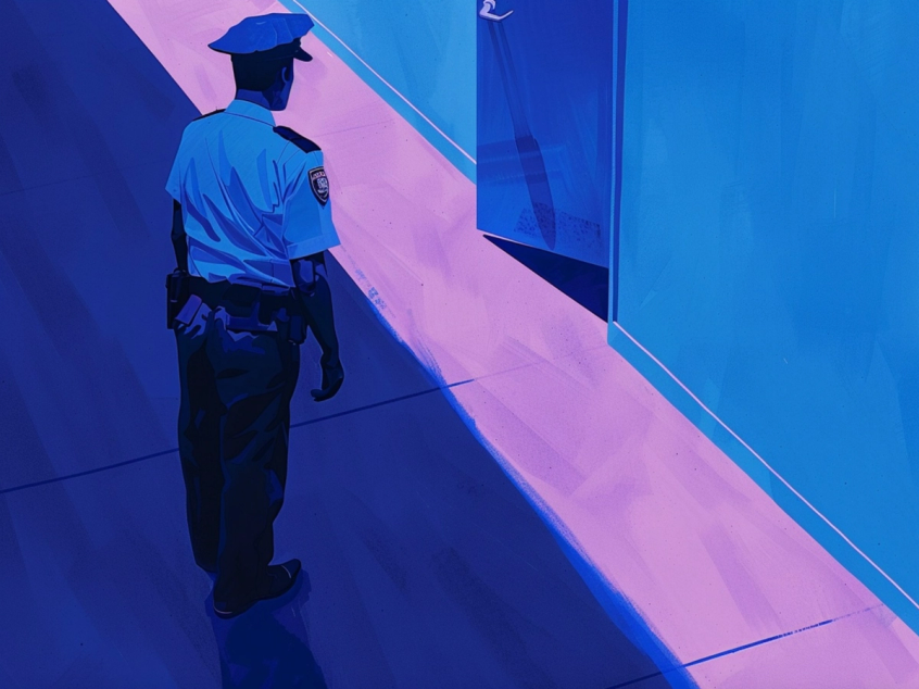 50 Interview Questions For Security Guard (With Answers)
