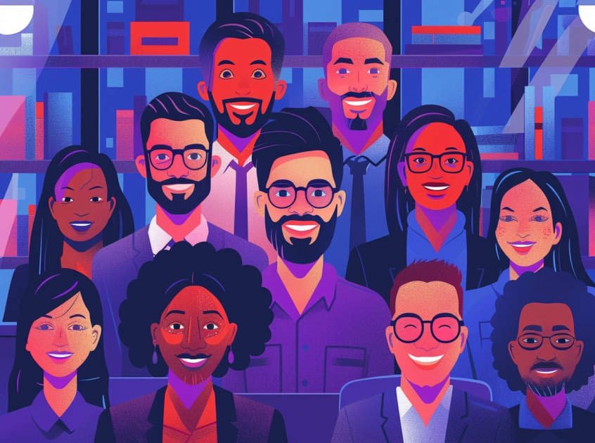 50 Interview Questions About Culture (With Answers)