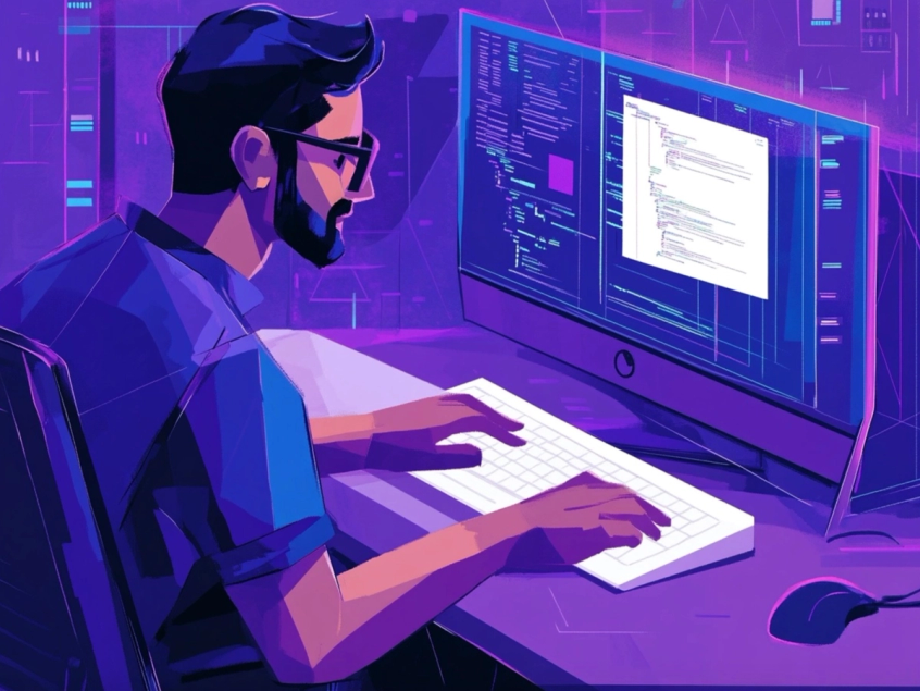 50 Interview Questions For Developers