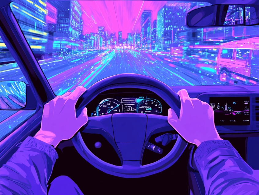 12 Driver Resume Examples
