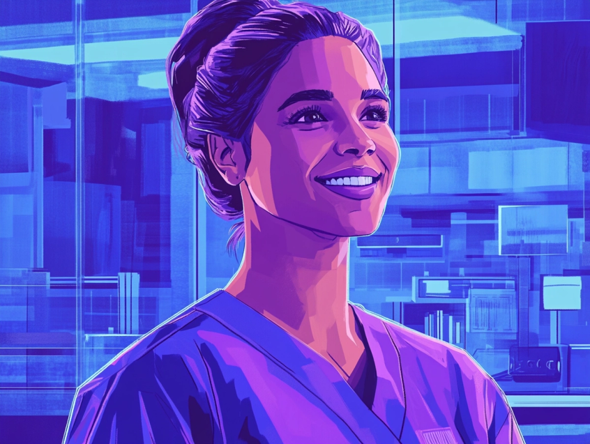 18 Healthcare Resume Examples