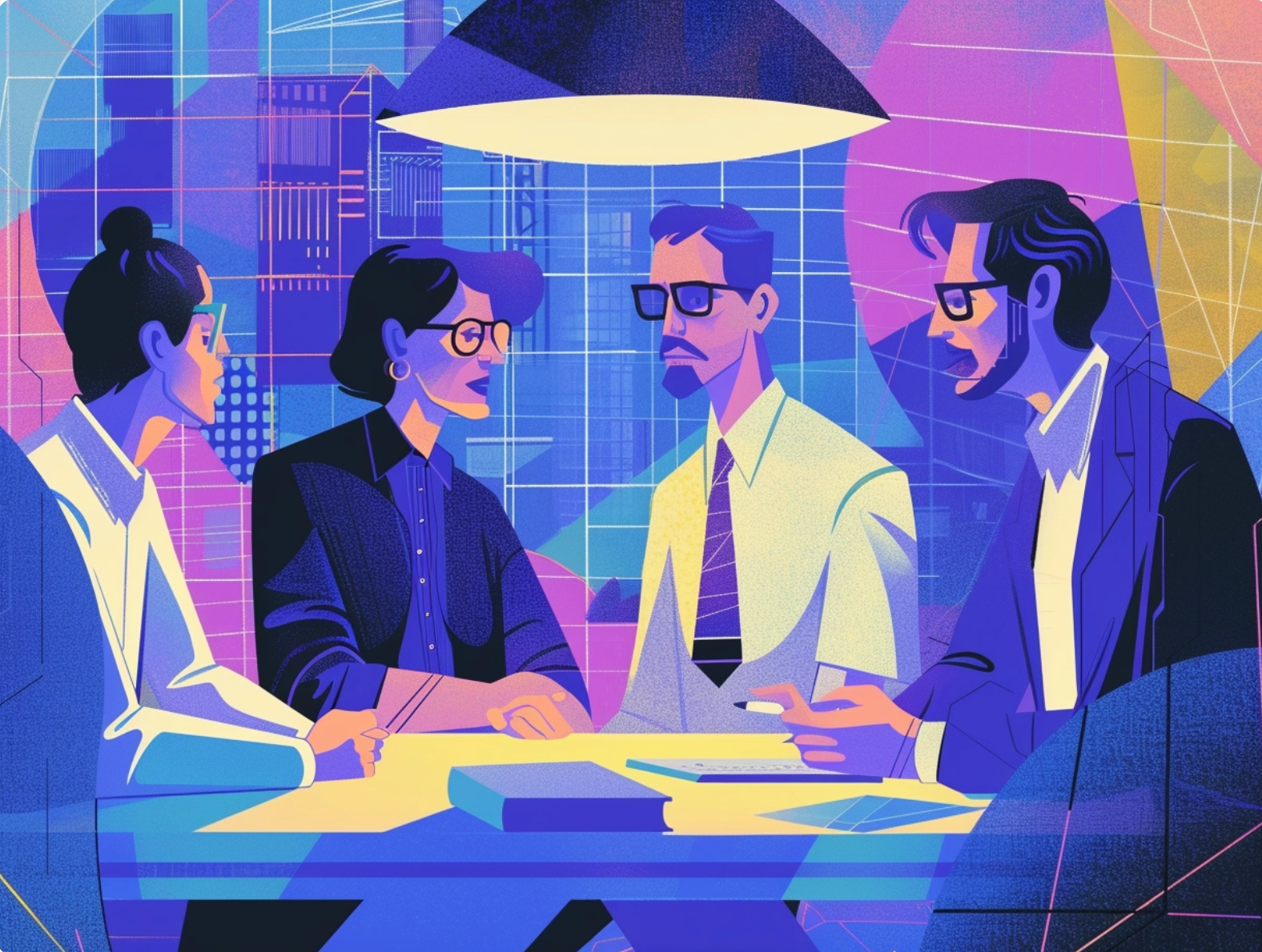 50 Interview Questions About Relationships (With Answers)