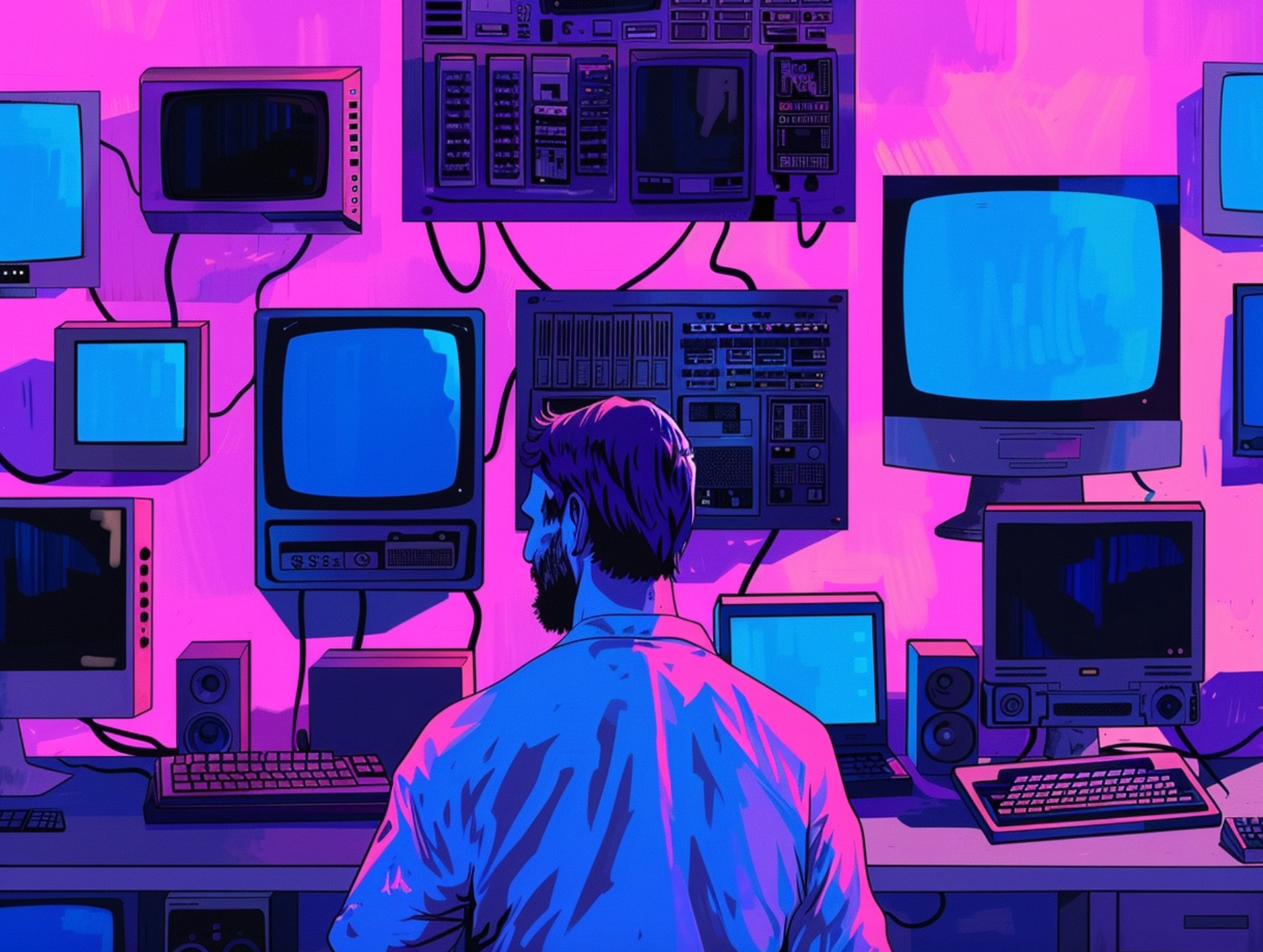 50 Interview Questions For System Administrator (With Answers)