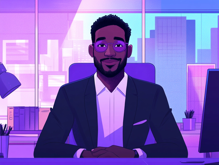 15 Office Manager Resume Examples