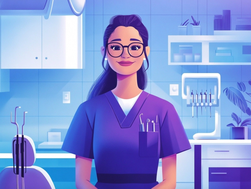 50 Interview Questions For Dental Hygienist